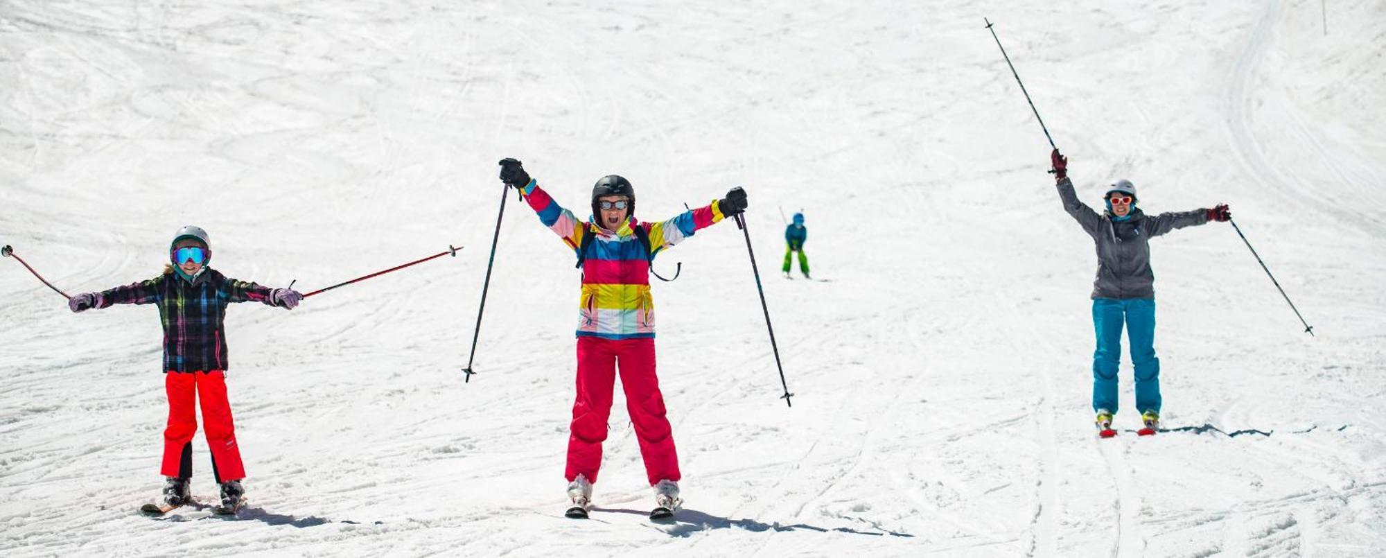 La Grive Famille & Montagne Studios 4Pers By Alpvision Residences Chamrousse Buitenkant foto