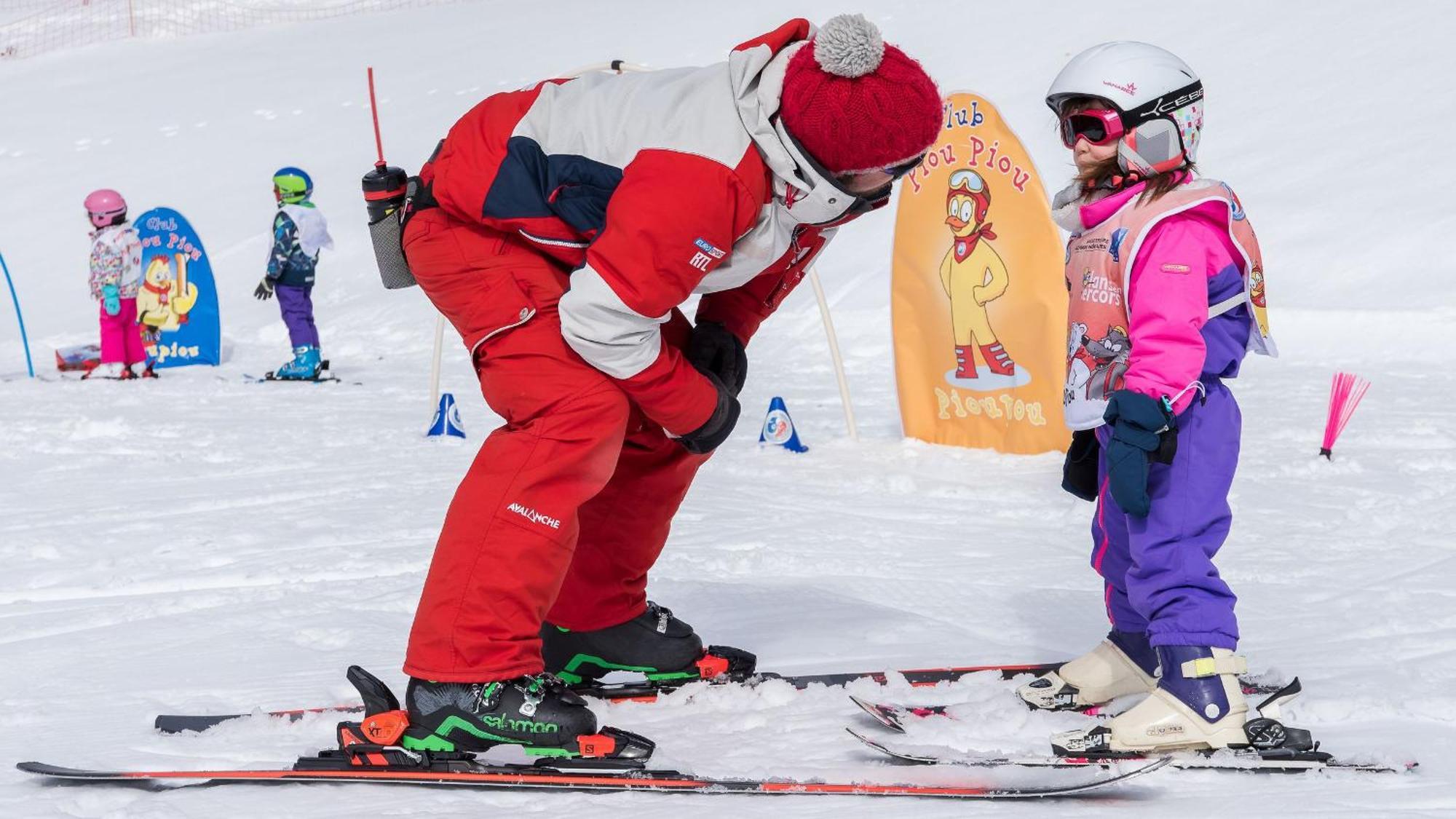 La Grive Famille & Montagne Studios 4Pers By Alpvision Residences Chamrousse Buitenkant foto